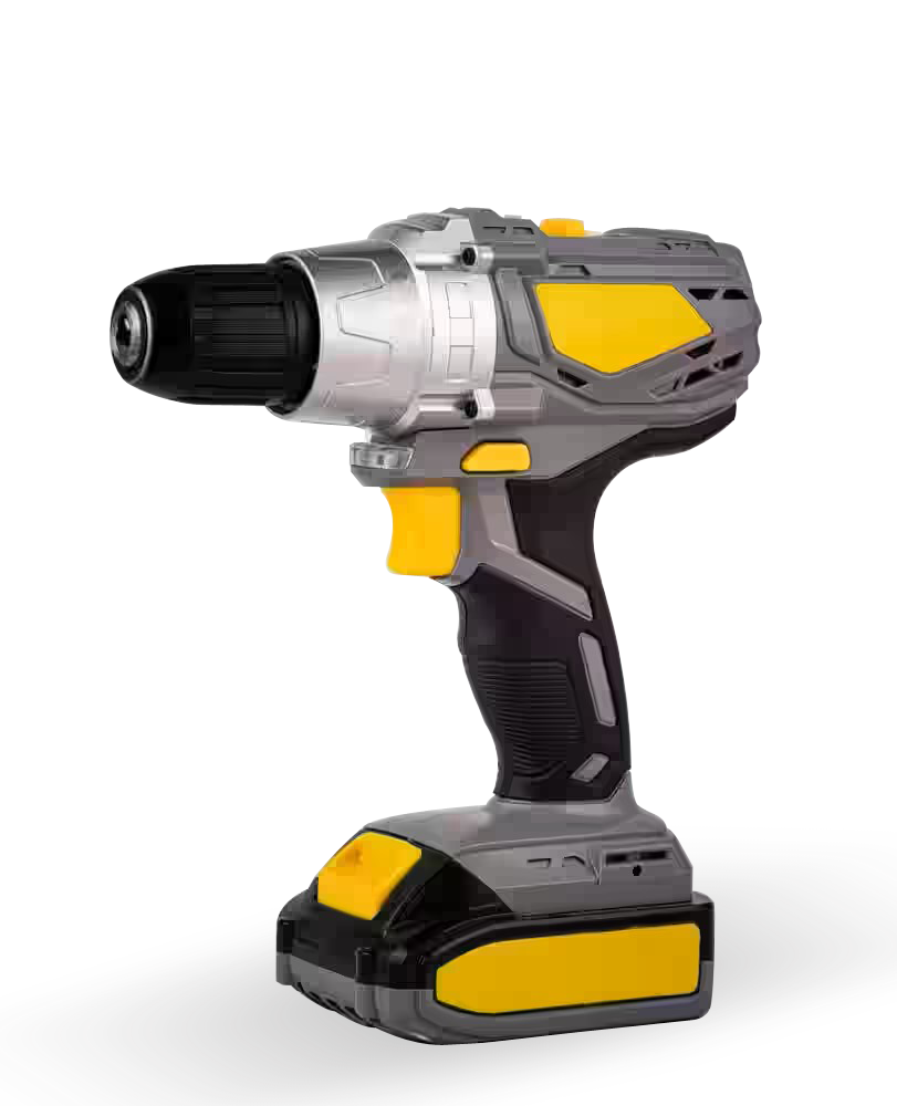 Cordless Drilling Machine