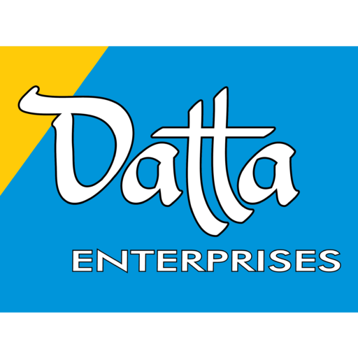 Datta Enterprises Ahmednagar Logo