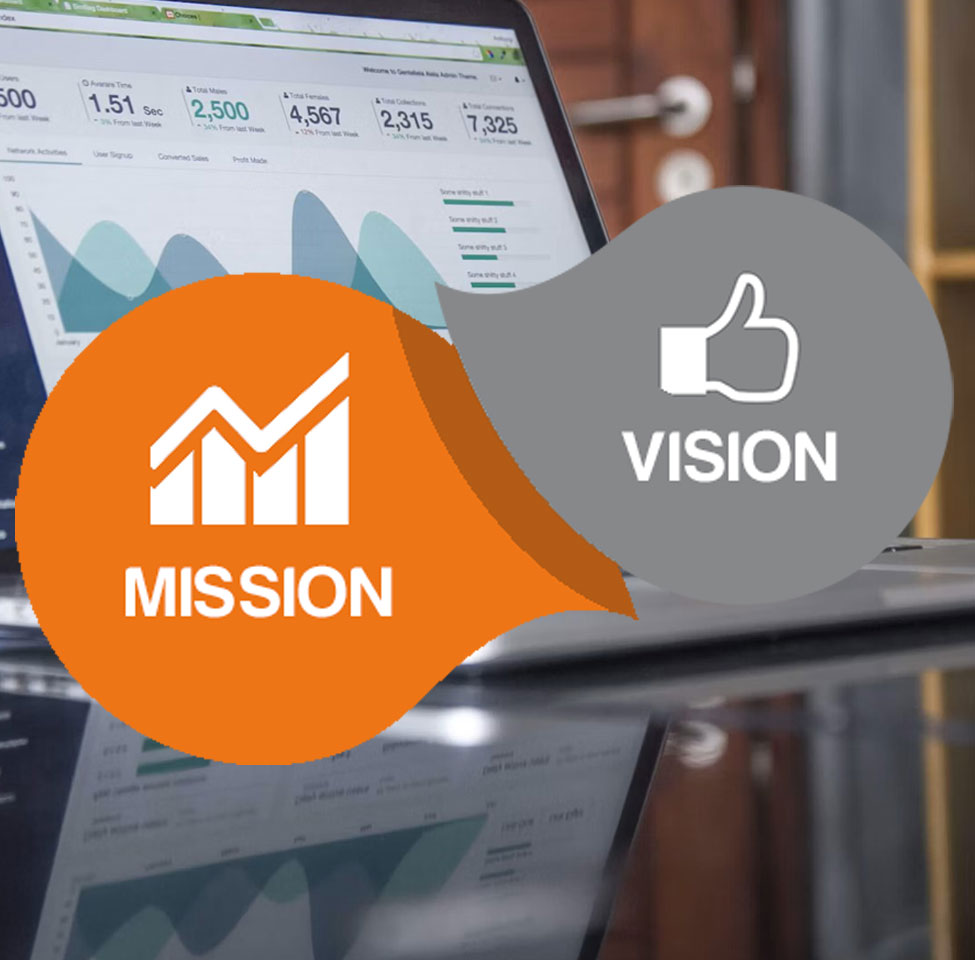 datta Enterprises Mission Vision Statement