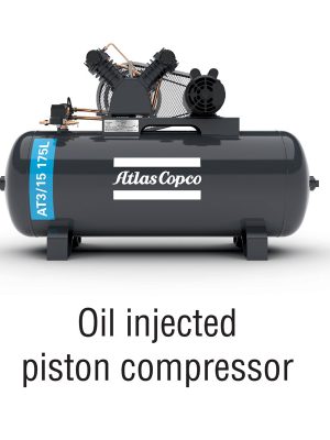 Piston_Compressor