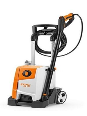 Stihl-High-Pressure-Car-Washer