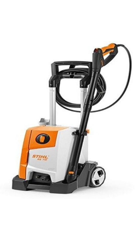 Stihl-High-Pressure-Car-Washer