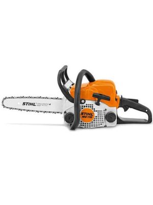 Stihl Petrol Operated Chain Saw