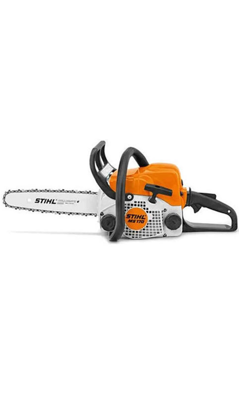 Stihl Petrol Operated Chain Saw