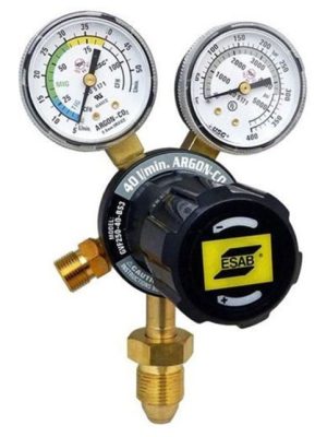 esab-gas-regulator