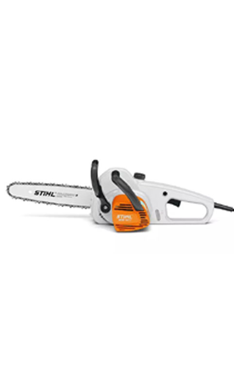 Stihl Electric Operated Chain Saw