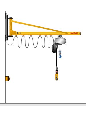 Carl-Stahl-1Ton-Jib-Crane