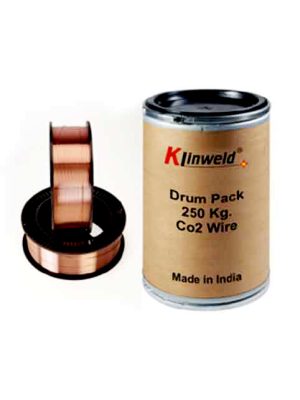 Klinweld Solid Mig Welding Wires