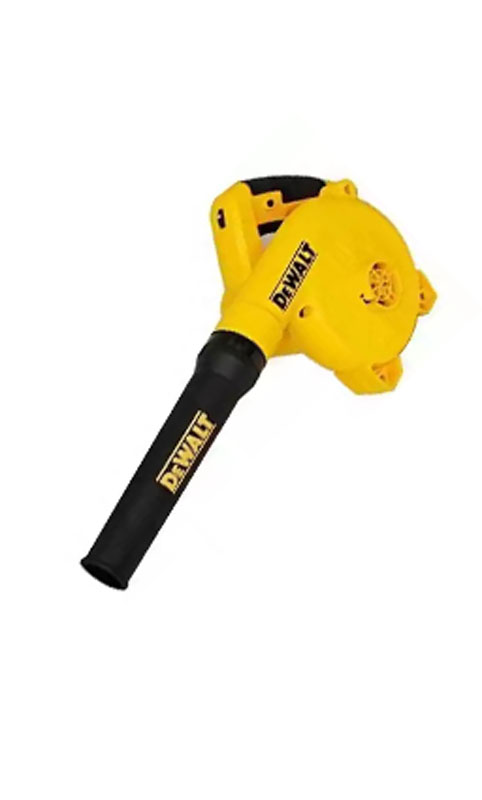 Dewalt Blower