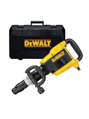 Dewalt-Drilling-Hammer