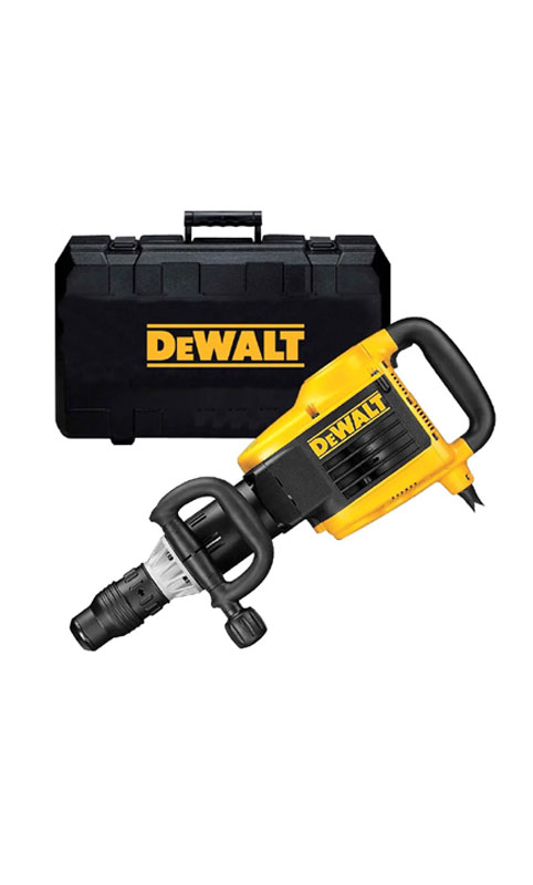 Dewalt-Drilling-Hammer