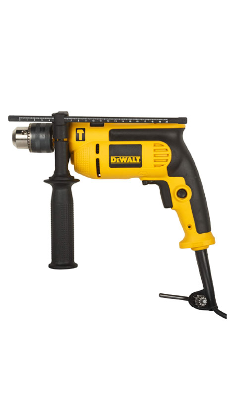 Dewalt Drilling Machine