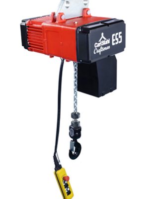 Carl Stahl Electric Chain Hoist