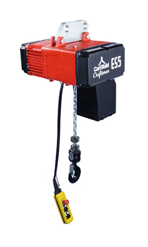 Carl Stahl Electric Chain Hoist