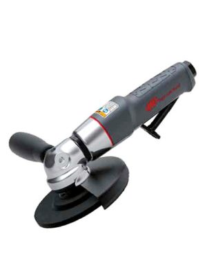 Ingersoll Rand Angle Grinder