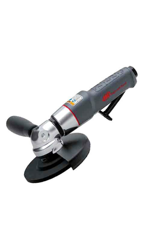 Ingersoll Rand Angle Grinder