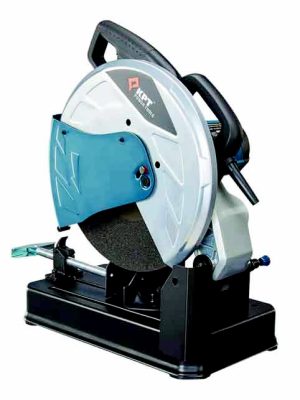 KPT Chop Saw Machine