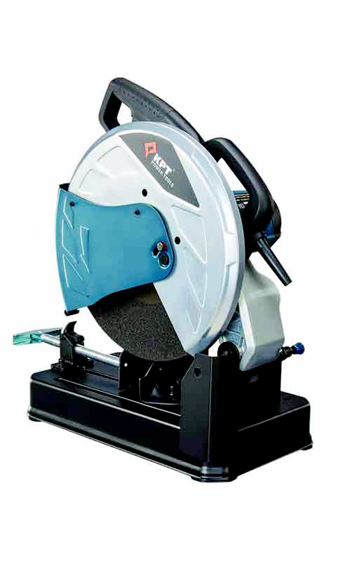 KPT Chop Saw Machine