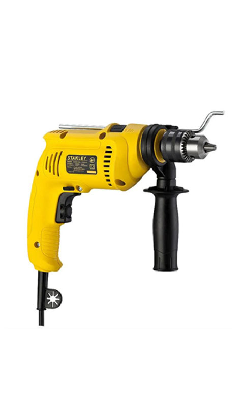 Stanley 13MM Drill Machine