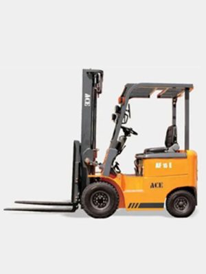 Maini Electric Forklift Truck