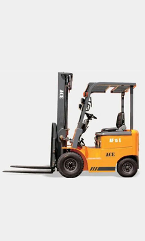 Maini Electric Forklift Truck