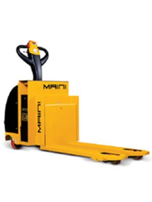 Maini Electric Pallet Truck