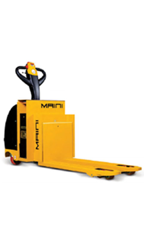 Maini Electric Pallet Truck