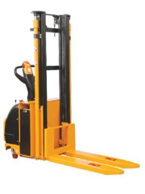 Maini Full Electric Stacker