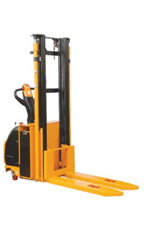 Maini Full Electric Stacker