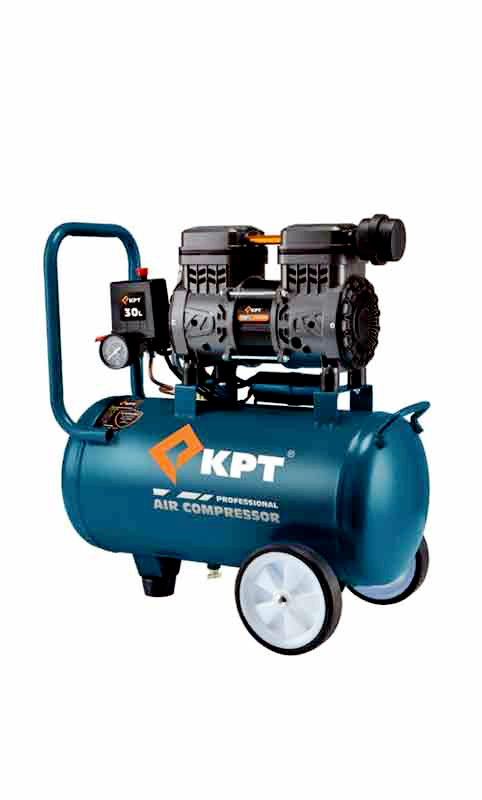 KPT Air Compressor