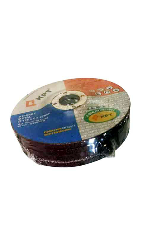 KPT Grinding Wheels