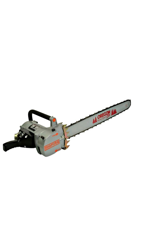 Shapura 3 Phase One Man Chainsaw