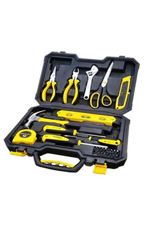 Stanley Tool Kit