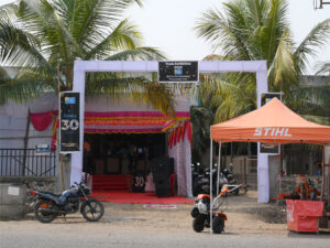 Tradeshow-2023 Hosted at Datta Enterprises Ahmednagar