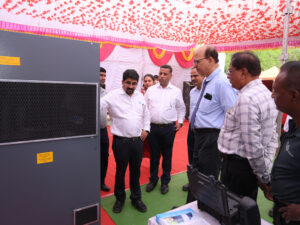 Tradeshow-2023 Hosted at Datta Enterprises Ahmednagar