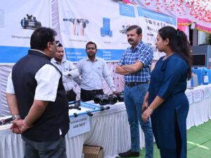 Tradeshow-2023 Hosted at Datta Enterprises Ahmednagar