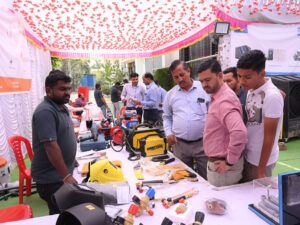 Tradeshow-2023 Hosted at Datta Enterprises Ahmednagar