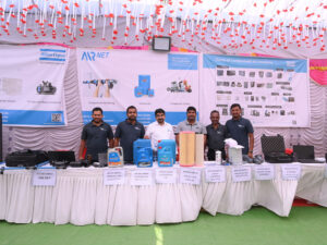 Tradeshow-2023 Hosted at Datta Enterprises Ahmednagar