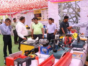 Tradeshow-2023 Hosted at Datta Enterprises Ahmednagar