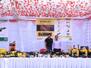 Tradeshow-2023 Hosted at Datta Enterprises Ahmednagar