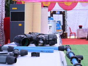 Tradeshow-2023 Hosted at Datta Enterprises Ahmednagar