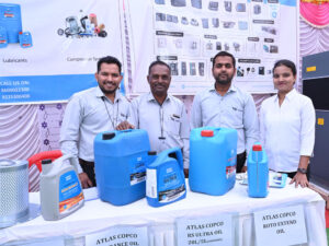 Tradeshow-2023 Hosted at Datta Enterprises Ahmednagar